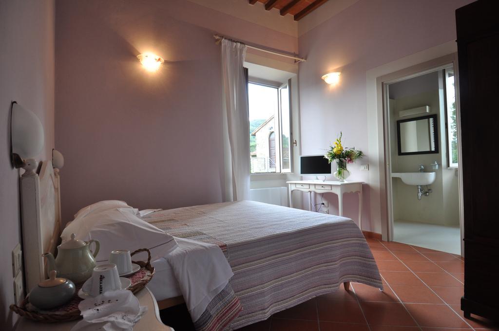 Podere San Giusto Figline Valdarno Room photo